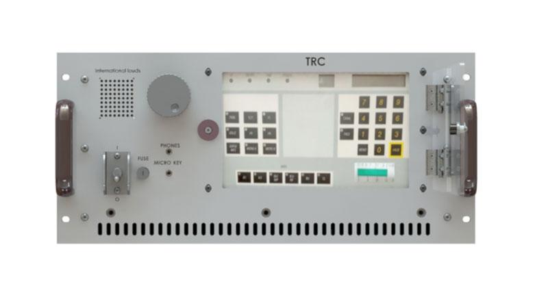 HF transceiver for surface vessels and submarines